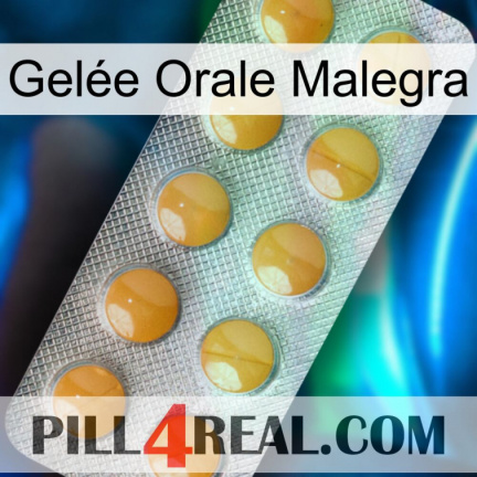 Gelée Orale Malegra levitra1